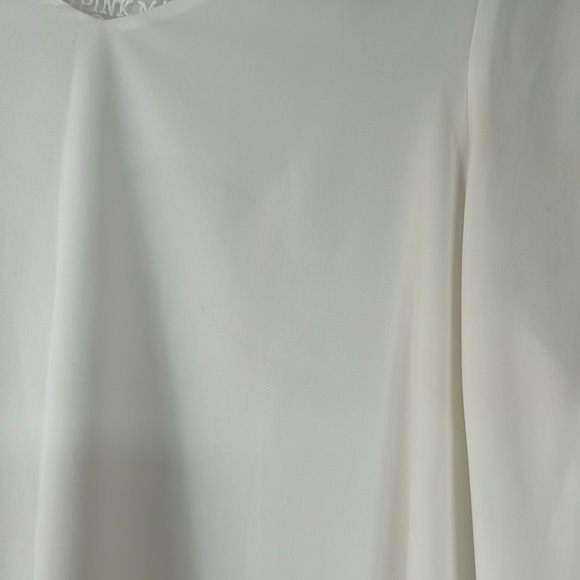 White Dress - Picture 2 of 7